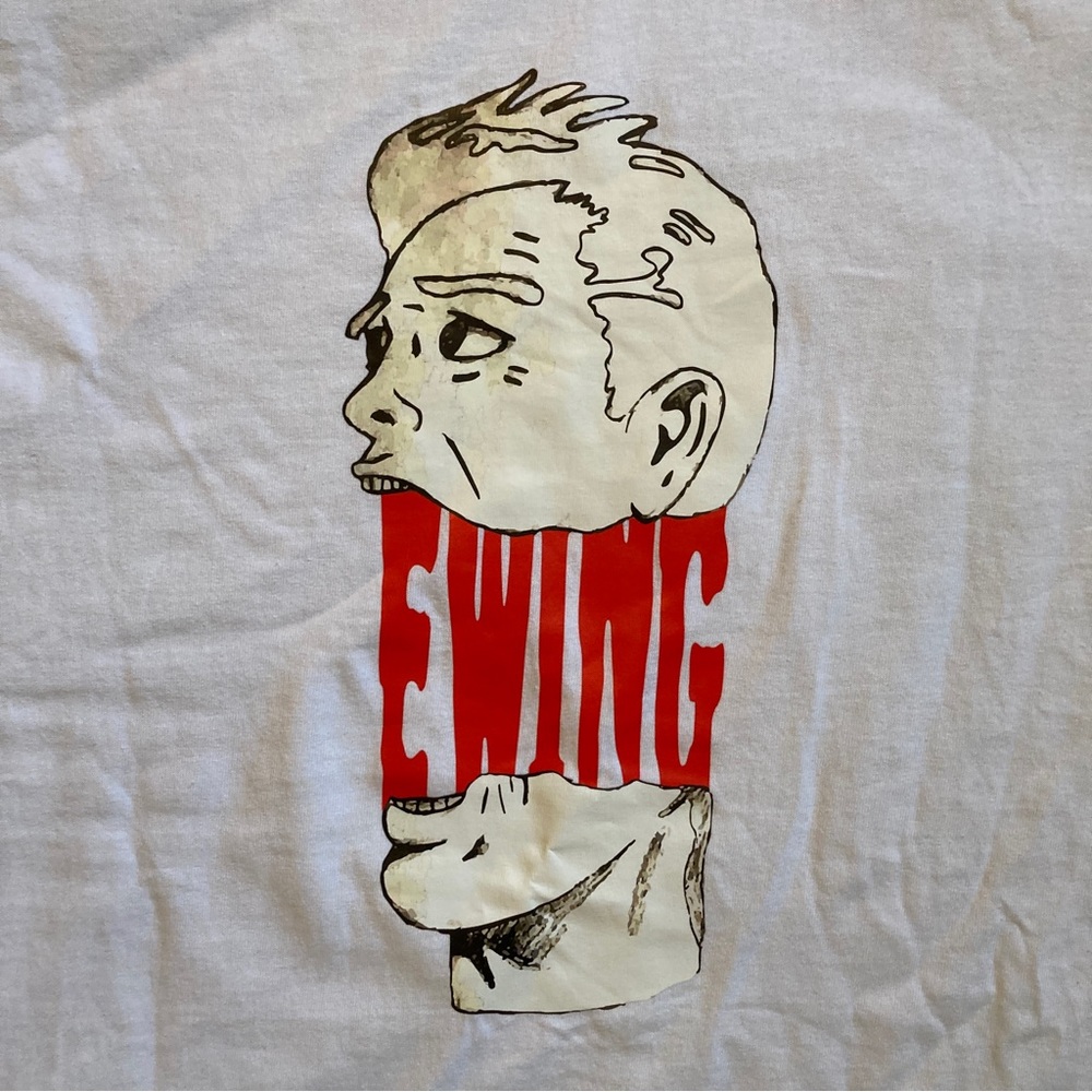 MadebyEwing shirt